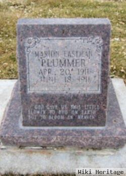 Marion Eastman Plummer