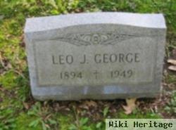 Leo John George