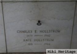 Kate Neely Hollstrom