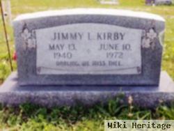 Jimmy L. Kirby