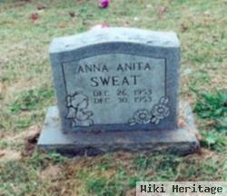 Anna Anita Sweat