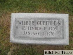 Wilber Guethlein