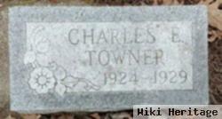 Charles Ellsworth Towner