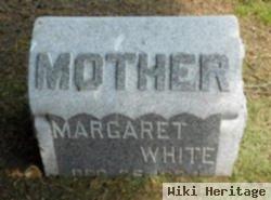 Margaret Dalton White