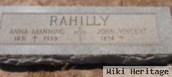 John Vincent Rahilly