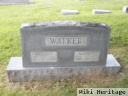 William Bishop Walker