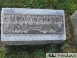 Laura C. Weingart