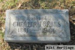 Chester Forbes