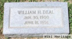 William H. Deal