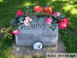 Mildred Goins