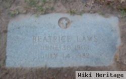 Beatrice Laws