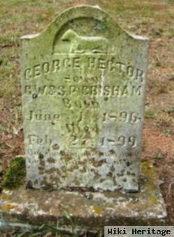 George Hector Grisham