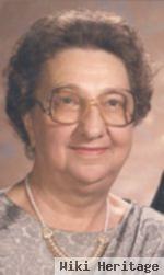 Esther Dorothy Ketelsen Ploog