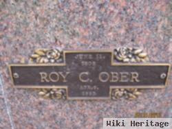 Roy C Ober