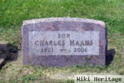 Charles Maahs