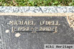 Michael O'dell Stanley