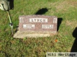 John Hugh "hugh" Lynch