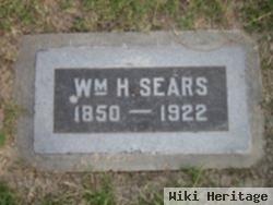 William Sears