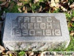 Fred C Kelch