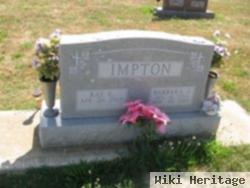 Barbara J Impton