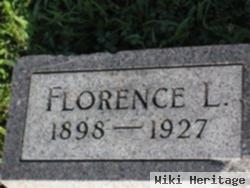 Florence L. Hair