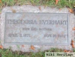 Theodosia Everhart