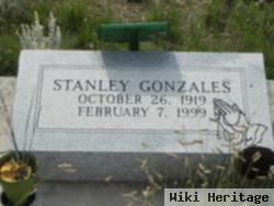 Stanley Gonzales