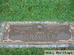 Clarence Graber