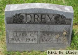 Wilfred John Drey, Sr