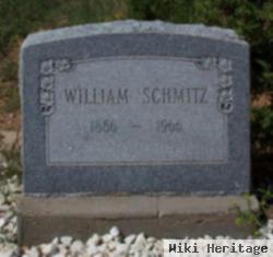 William M Schmitz