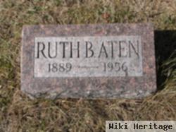 Ruth Ann Aten