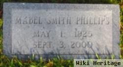 Mabel Smith Phillips