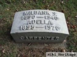 Adella Carpenter