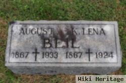 August Beil