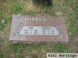 Jake Schipper