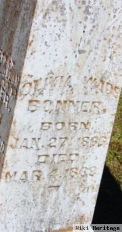 Olivia Wade Bonner