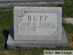 James Henry Bupp