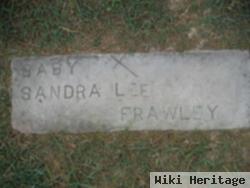 Sandra Lee Frawley