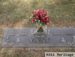 Anna M. Mizek Yano