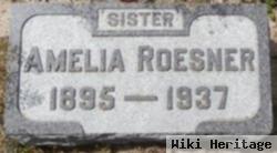 Amelia Roesner