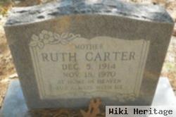 Ruth Carter