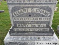 Mary Armstrong Crane