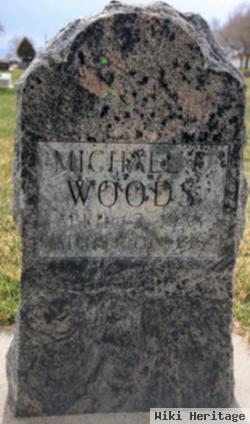 Michael C Woods