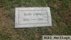 Louis Brady Carnes