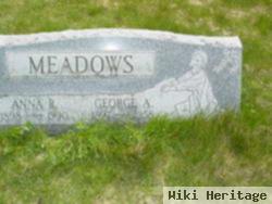 George A. Meadows