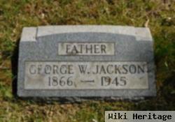 George W. Jackson