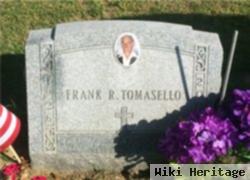 Cpl Frank Tomasello