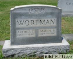 Arthur T. Wortman