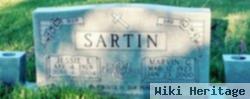 Marvin G. Sartain, Sr