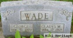 George Wade